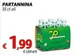 Marotta Partannina offerta
