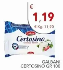 Diper Certosino offerta