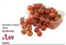 Futura Supermercati Pomodoro ciliegino offerta