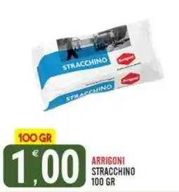 Tutto Buono Stracchino Arrigoni offerta