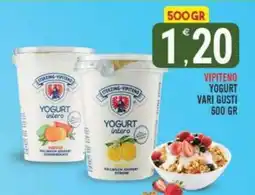 Tutto Buono Vipiteno yogurt intero offerta