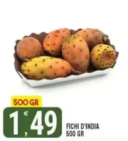 Tutto Buono Fichi d'India offerta
