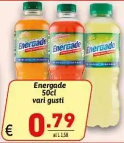 Ipercarni Energade offerta