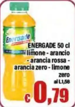 Top Supermercati EnergaDe offerta