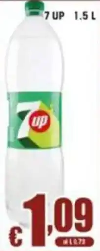 Sacoph 7 up offerta