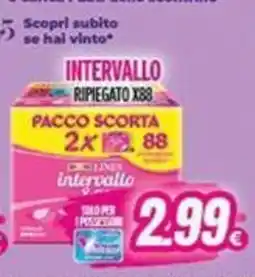 Vitulano Drugstore Cirio Intervalllo offerta