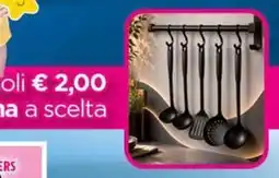 Vitulano Drugstore Cucina a scelta offerta