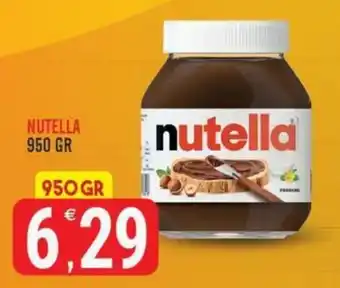Nutella