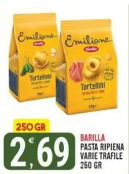 Tutto Buono Emiliane Tortellini offerta