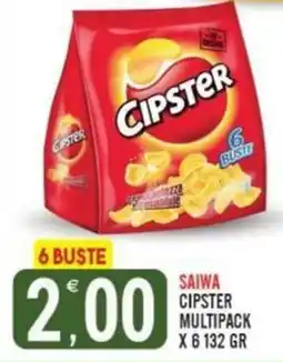 Tutto Buono Cipster offerta
