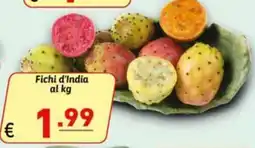 Ipercarni Fichi d'India offerta