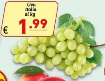 Uva Italia
