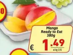 Ipercarni Mango Ready to Eat offerta