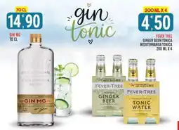 Tutto Buono Gin MG offerta