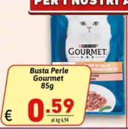 Ipercarni Busta Perle Gourmet offerta