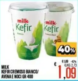 Supermercati EffePiù Milk Kefir offerta