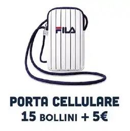 Madis Porta cellulare Fila offerta