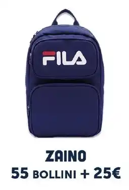 Madis Zaino Fila offerta