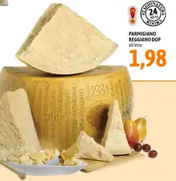 Madis Parmigiano Reggiano DOP offerta