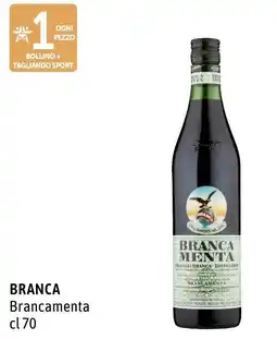Madis Branca Brancamenta offerta