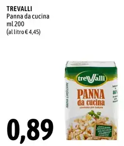 Madis Trevalli Panna da cucina offerta