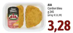 Madis AIA Cordon bleu offerta