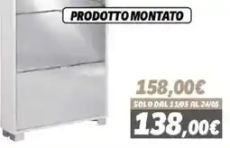 Orizzonte PRODOTTO MONTATO offerta