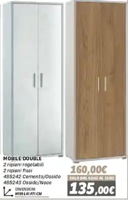 Orizzonte Mobile Double offerta