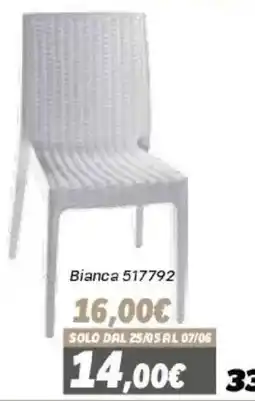 Orizzonte Bianca 517792 offerta