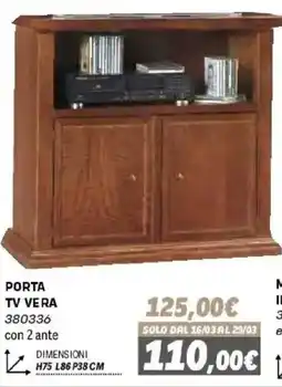 Orizzonte Porta tv vera offerta