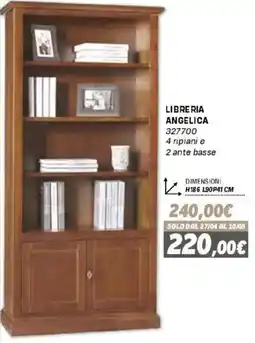 Orizzonte Libreria Angelica offerta