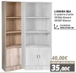 Orizzonte Libreria Bea offerta