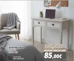 Orizzonte Scrittoio rede offerta