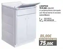 Orizzonte Lavatoio To Pline offerta