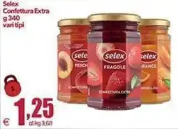 Elite Selex Confettura Extra offerta