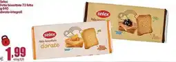 Elite selex fette biscottate dorate offerta