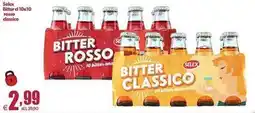 Elite Bitter Rosso Selex offerta