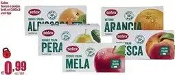 Elite Selex succo e polpa offerta