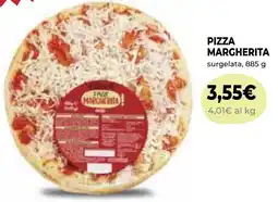 Coop Pizza Margherita offerta