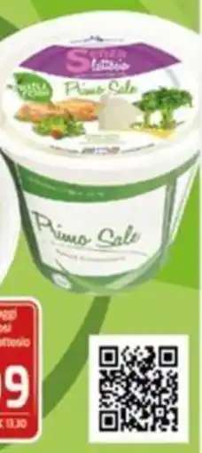 MA Supermercati Primo Sale senza lattosio offerta