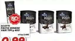 MA Supermercati Pasta Venere offerta
