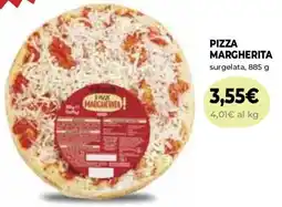 Coop Superstore Pizza Margherita offerta