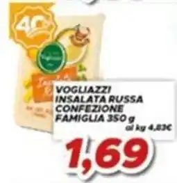 MA Supermercati Vogliazzzi insalata russa offerta