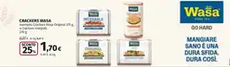 Coop Crackers Wasa offerta