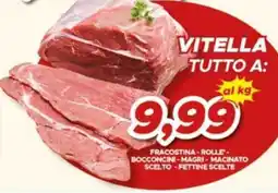 MA Supermercati Vitella offerta