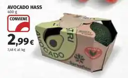 Coop Superstore Avocado Hass offerta