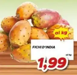 MA Supermercati Fichi d'India offerta