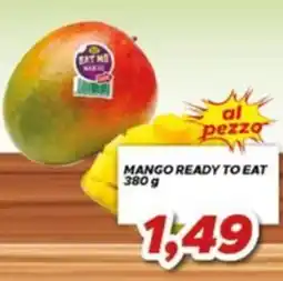 MA Supermercati Mango ready to eat offerta