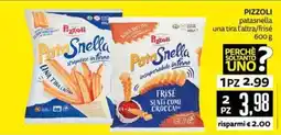 PRO7 Supermercati Pata Snella offerta