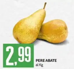 PRO7 Supermercati Pere Abate offerta